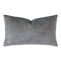 Montecito Textured Decorative Pillow