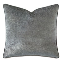 Montecito Textured Decorative Pillow