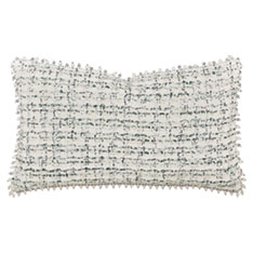 MADISON TWEED DECORATIVE PILLOW