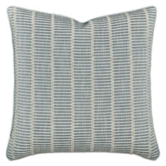 MADISON WOVEN DECORATIVE PILLOW