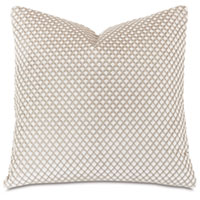 Sussex Velvet Decorative Pillow