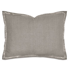 PALISADES FRINGE DUTCH EURO SHAM