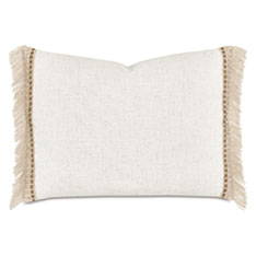 CABO BOHO DUTCH EURO SHAM