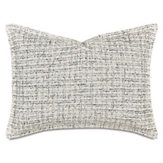 MADISON METALLIC DUTCH EURO SHAM