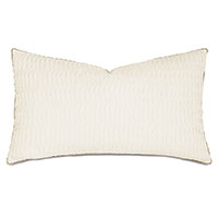 Cabo Linen King Sham