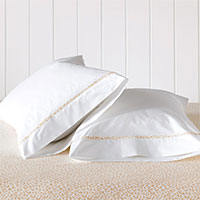 Tanner Sand Pillowcase