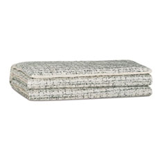 MADISON METALLIC BED SCARF