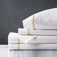 Newman Bisque Sheet Set