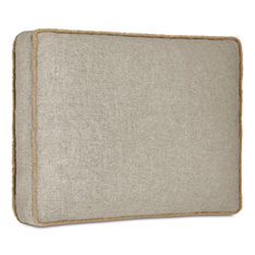 ST. LUCIA LINEN STANDARD SHAM