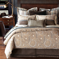 Powell Bedset