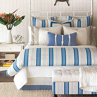 Maritime Bedset