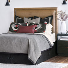 ANDES BEDSET