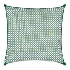 BOCA RATON TURKISH KNOTS DECORATIVE PILLOW