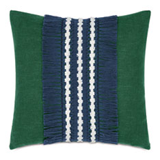 BOCA RATON BOHO DECORATIVE PILLOW