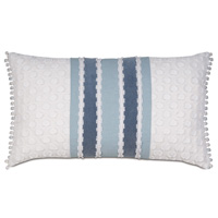 Penelope Striped Decorative Pillow