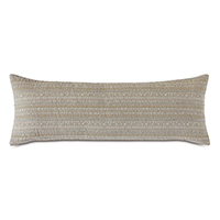 Aldrich Extra Long Decorative Pillow