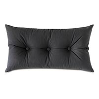 Camden Tufted Decorative Pillow