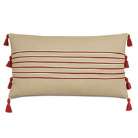 JOAQUIN MINI WELT DECORATIVE PILLOW