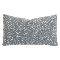 SIGRID BOUCLE DECORATIVE PILLOW