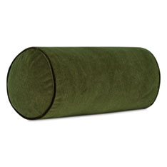 IDA NECKROLL DECORATIVE PILLOW