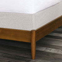 Reinhart Fitted Box Spring Wrap