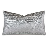 Olsen Velvet Decorative Pillow