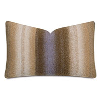 Anderson Vertical Ombre Decorative Pillow