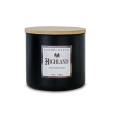 Highland Candle