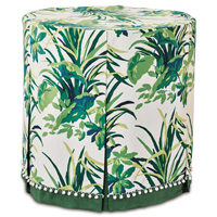 Amazonia Palm Table Cloth