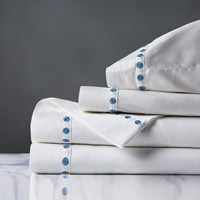 Tivoli Ocean Sheet Set