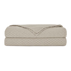 SPERRIN WOVEN COVERLET