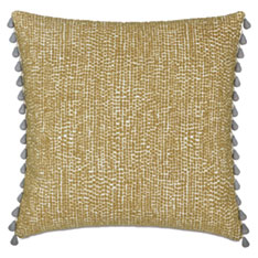 DALEYZA BEADED EURO SHAM