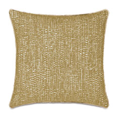 DALEYZA CHENILLE DECORATIVE PILLOW