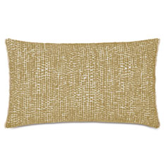 DALEYZA TEXTURED DECORATIVE PILLOW