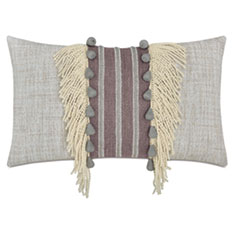 DALEYZA BULLION DECORATIVE PILLOW