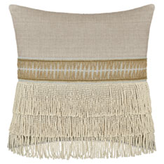 DALEYZA BOHO DECORATIVE PILLOW