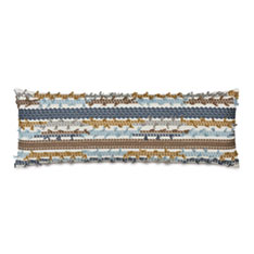 DALEYZA EXTRA LONG DECORATIVE PILLOW