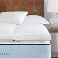 Bliss Blend Bed