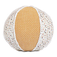 Wilder Spherical Decorative Pillow