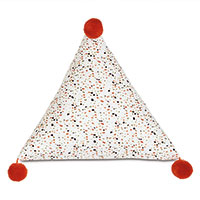 Wilder Pyramid Decorative Pillow