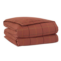 Donoghue Autumn Duvet Cover