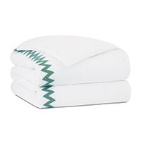 Namale Chevron Duvet Cover