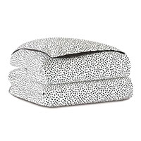 Camden Speckled Duvet Cover