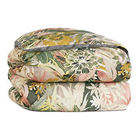 Felicity Floral Duvet Cover