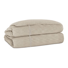 EMMELINE TEXTURED DUVET COVER