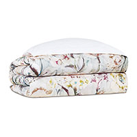 Andromeda Floral Duvet Cover