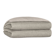 ZEYLIN WOVEN DUVET COVER