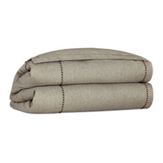 LORENZO WOVEN DUVET COVER
