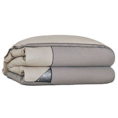 ARGENTO COLORBLOCK DUVET COVER