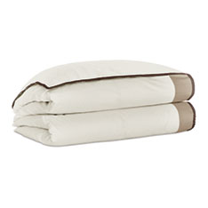 IDA SATEEN DUVET COVER